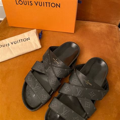 mirabeau mule louis vuitton price